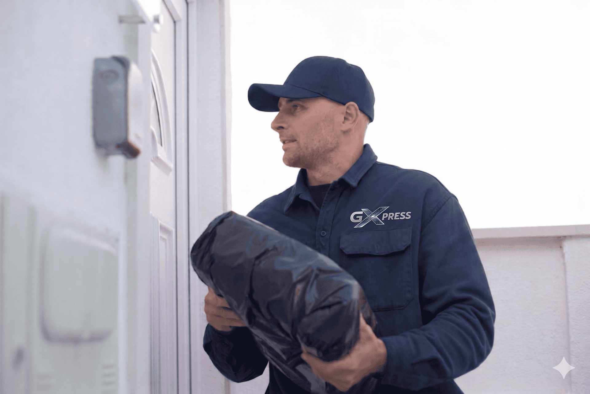 E-Commerce & Delivery