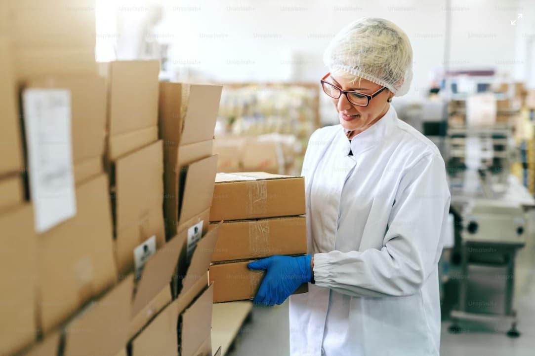 Farmacia & Alimentos
