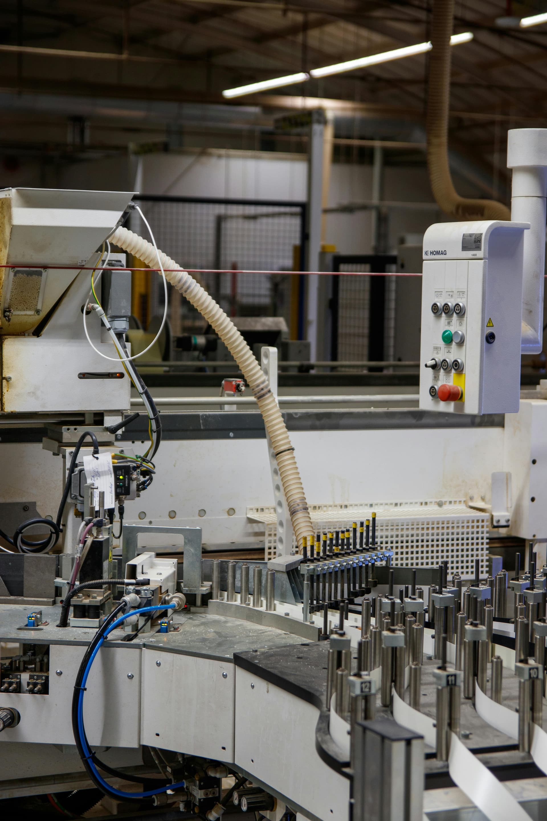 Manufactura